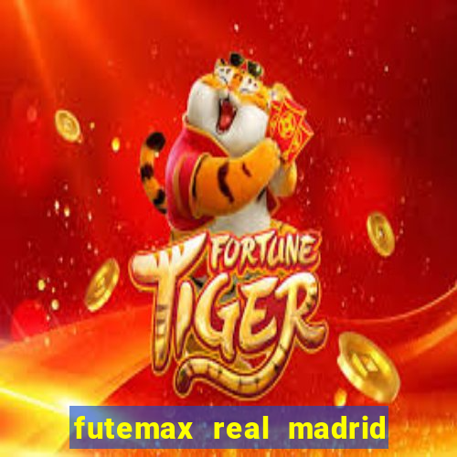 futemax real madrid x barcelona